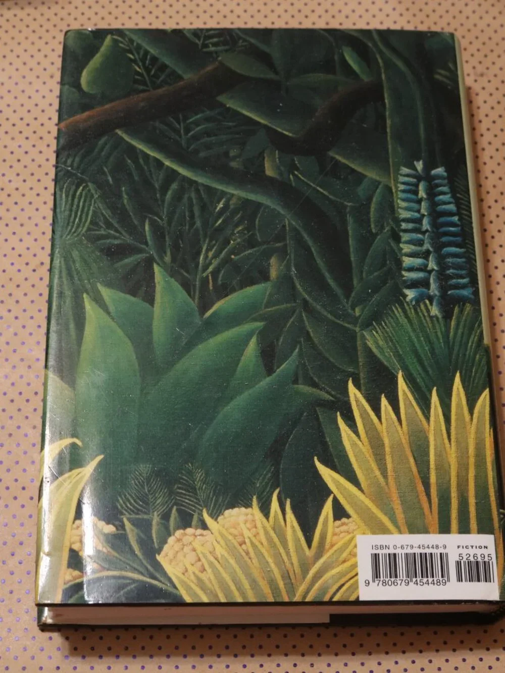 Anne Rice Merrick Book